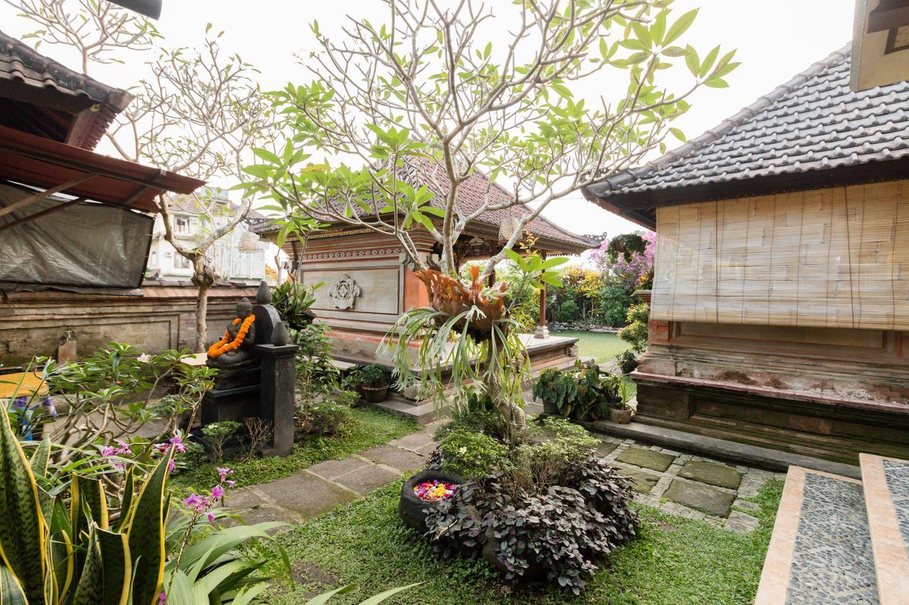Sami's House *