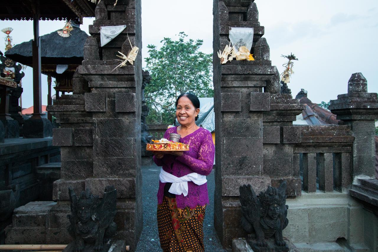 Sami's House Wisma tamu Ubud (Bali)